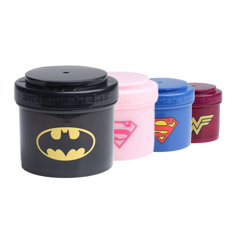 SmartShake Revive Storage DC